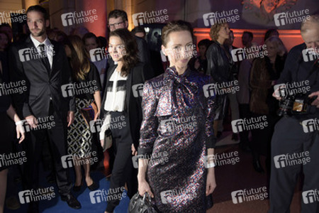 Blue Hour Party, Berlinale 2015