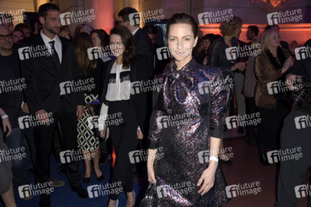 Blue Hour Party, Berlinale 2015