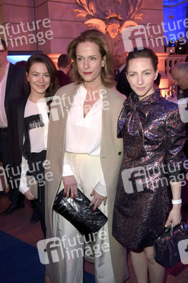 Blue Hour Party, Berlinale 2015