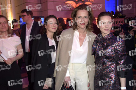 Blue Hour Party, Berlinale 2015