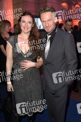 Blue Hour Party, Berlinale 2015