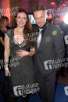 Blue Hour Party, Berlinale 2015