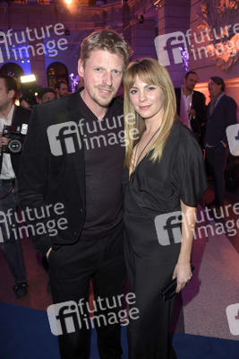 Blue Hour Party, Berlinale 2015