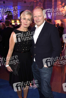 Blue Hour Party, Berlinale 2015