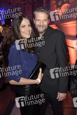 Blue Hour Party, Berlinale 2015