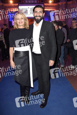 Blue Hour Party, Berlinale 2015