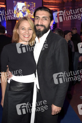 Blue Hour Party, Berlinale 2015