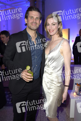 Blue Hour Party, Berlinale 2015