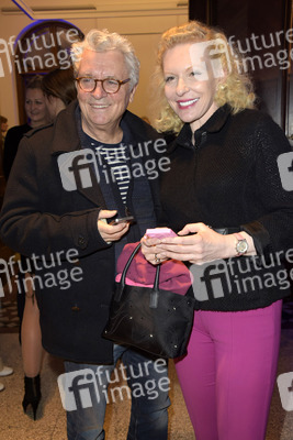 Blue Hour Party, Berlinale 2015