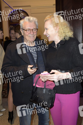 Blue Hour Party, Berlinale 2015