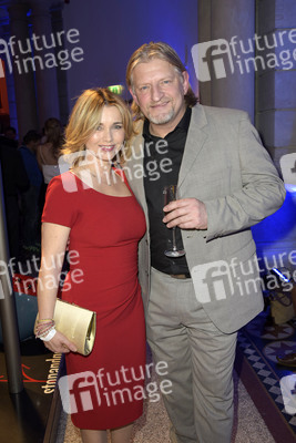 Blue Hour Party, Berlinale 2015