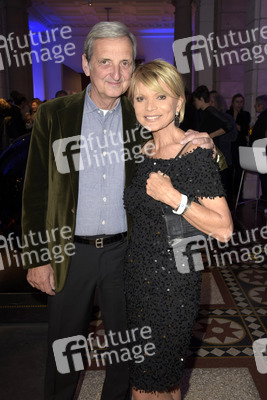 Blue Hour Party, Berlinale 2015