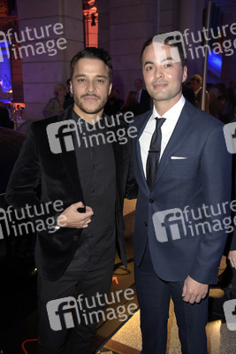 Blue Hour Party, Berlinale 2015
