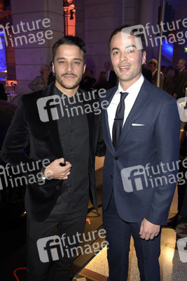Blue Hour Party, Berlinale 2015