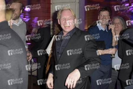 Blue Hour Party, Berlinale 2015