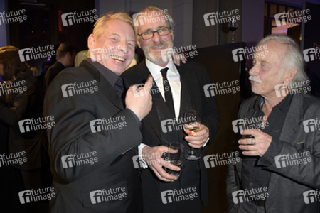 Blue Hour Party, Berlinale 2015