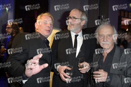 Blue Hour Party, Berlinale 2015