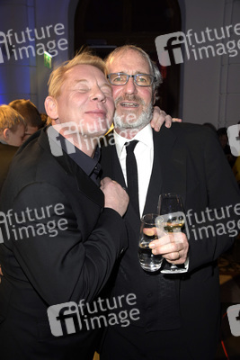 Blue Hour Party, Berlinale 2015
