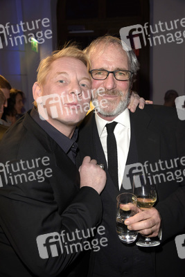 Blue Hour Party, Berlinale 2015