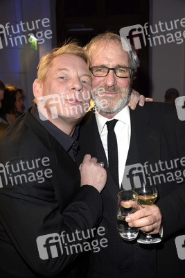 Blue Hour Party, Berlinale 2015