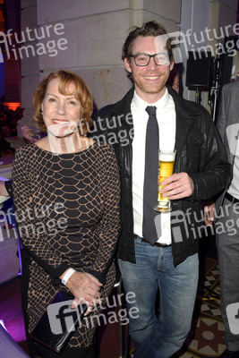 Blue Hour Party, Berlinale 2015