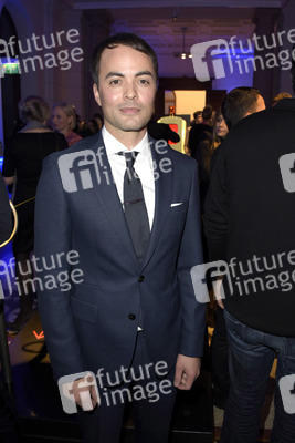 Blue Hour Party, Berlinale 2015