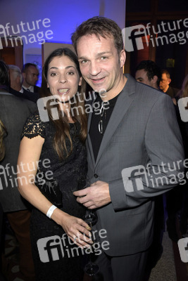 Blue Hour Party, Berlinale 2015