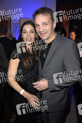 Blue Hour Party, Berlinale 2015