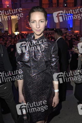 Blue Hour Party, Berlinale 2015