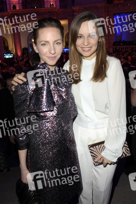 Blue Hour Party, Berlinale 2015