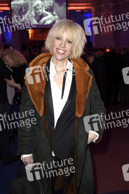 Blue Hour Party, Berlinale 2015
