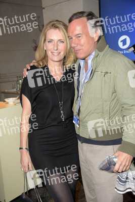 Blue Hour Party, Berlinale 2015