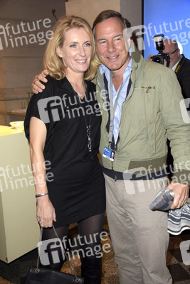 Blue Hour Party, Berlinale 2015