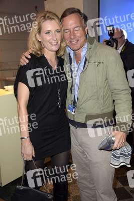 Blue Hour Party, Berlinale 2015