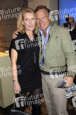Blue Hour Party, Berlinale 2015