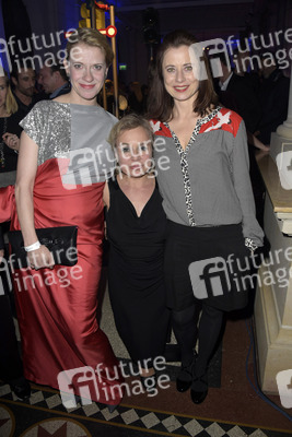 Blue Hour Party, Berlinale 2015