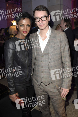 Blue Hour Party, Berlinale 2015