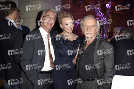 Blue Hour Party, Berlinale 2015