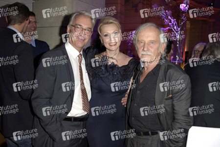 Blue Hour Party, Berlinale 2015