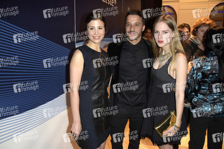 Blue Hour Party, Berlinale 2015