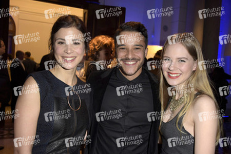 Blue Hour Party, Berlinale 2015