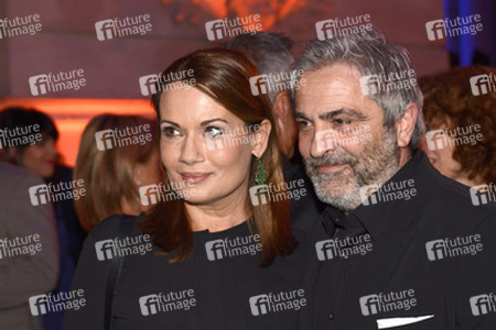 Blue Hour Party, Berlinale 2015
