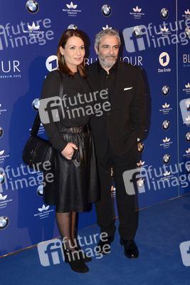Blue Hour Party, Berlinale 2015