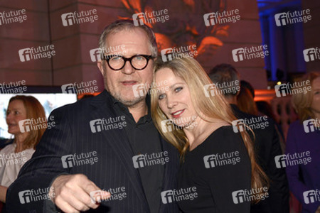Blue Hour Party, Berlinale 2015