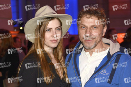 Blue Hour Party, Berlinale 2015
