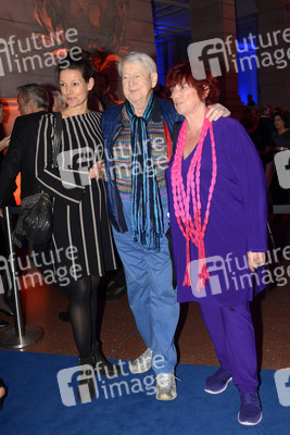 Blue Hour Party, Berlinale 2015