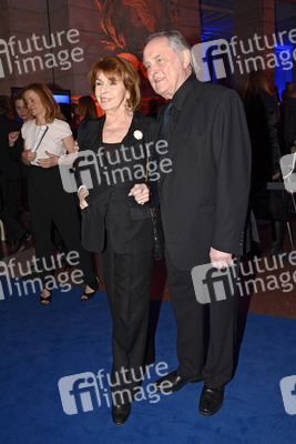 Blue Hour Party, Berlinale 2015