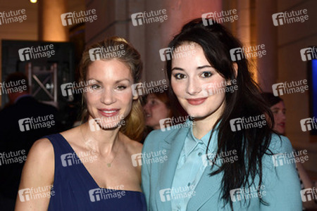 Blue Hour Party, Berlinale 2015
