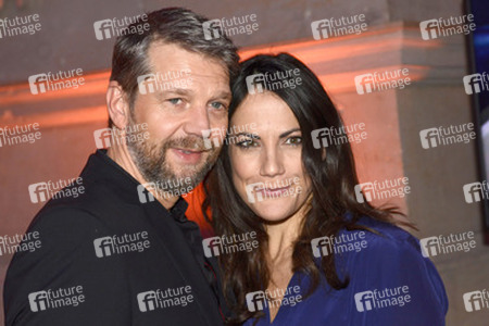 Blue Hour Party, Berlinale 2015