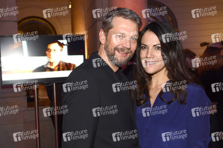 Blue Hour Party, Berlinale 2015